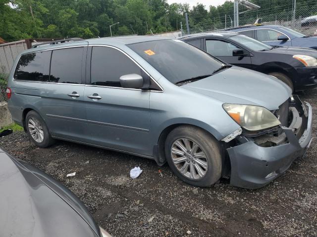 2016 HONDA ODYSSEY TO 5FNRL38865B105158