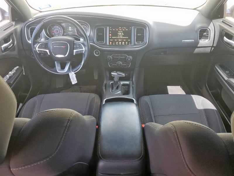 2016 DODGE CHARGER R/ - 2C3CDXCTXGH178511