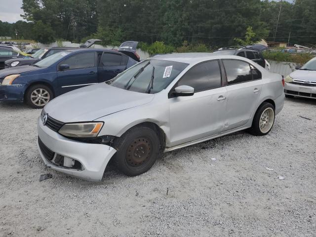 VOLKSWAGEN JETTA SE