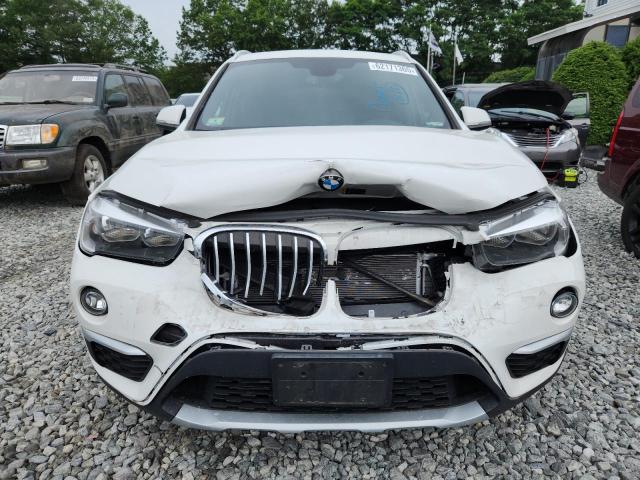 2018 BMW X1 XDRIVE2 WBXHT3C36J5L24918