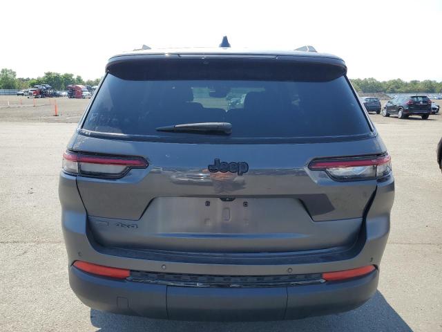 2022 JEEP GRAND CHER 1C4RJKAG2N8560686