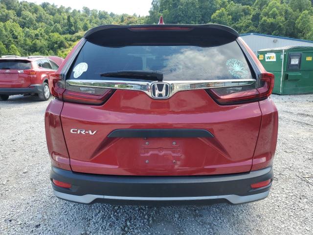 2020 HONDA CR-V LX - 2HKRW1H25LH418031