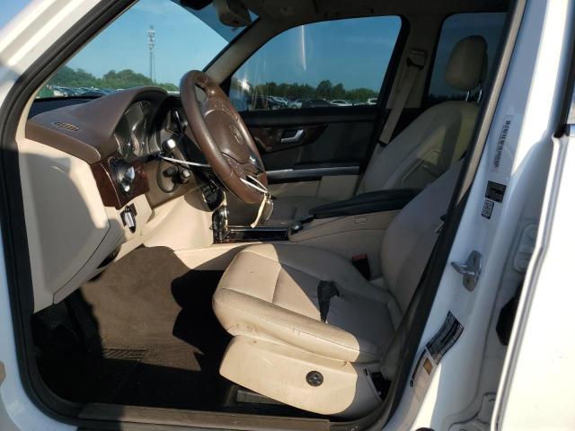 2015 MERCEDES-BENZ GLK 350 4M WDCGG8JB9FG342839