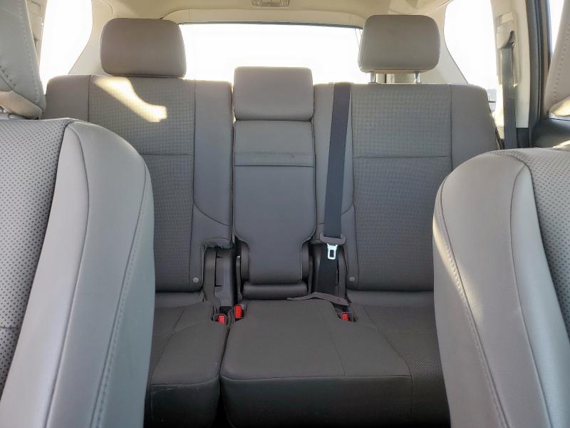 2021 LEXUS GX 460 PRE - JTJAM7BX7M5278069