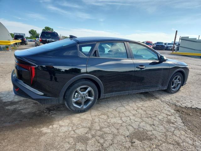 2025 KIA K4 LX 3KPFT4DE9SE030042
