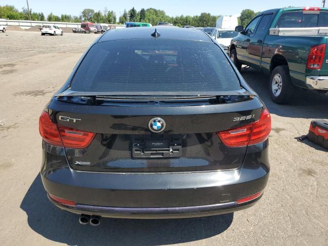 2014 BMW 328 XIGT - WBA3X5C5XED242689