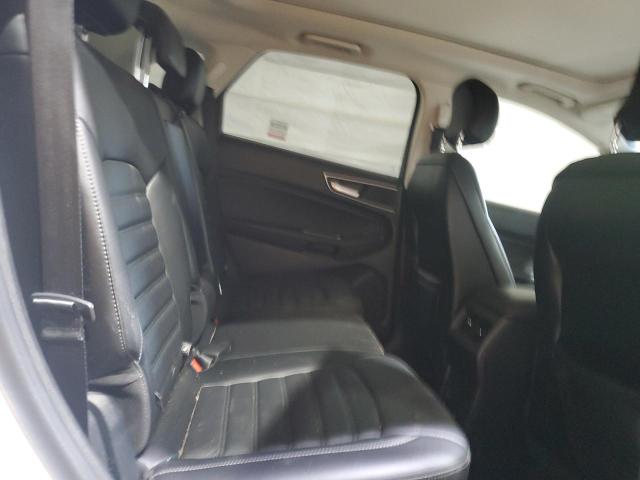 2016 FORD EDGE SEL - 2FMPK4J88GBB46381