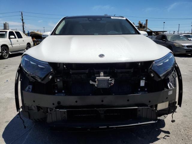 2023 MERCEDES-BENZ EQS SUV 45 4JGDM2DBXPA001492