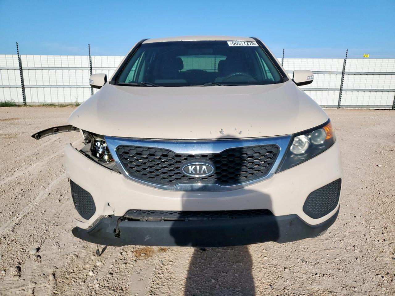 KIA SORENTO BASE