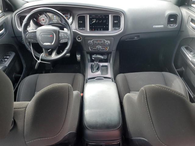 2021 DODGE CHARGER GT 2C3CDXHG0MH581307
