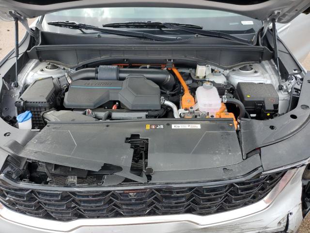 2025 KIA SORENTO SX - KNDRKDJG8S5314599