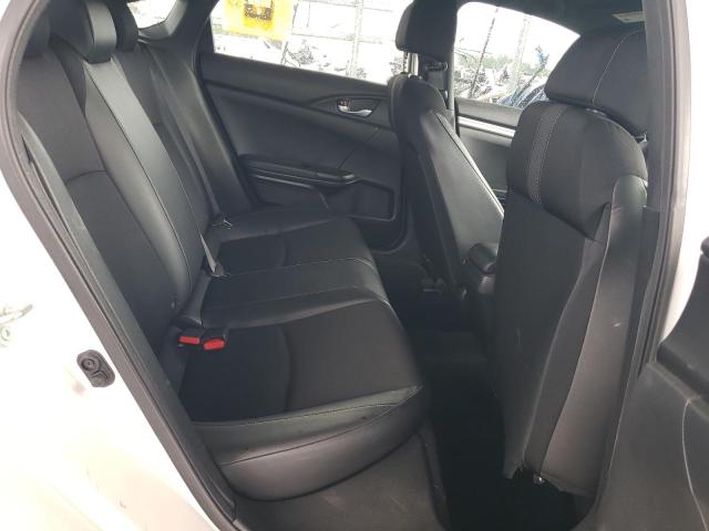 2021 HONDA CIVIC SPOR 2HGFC2F88MH552990