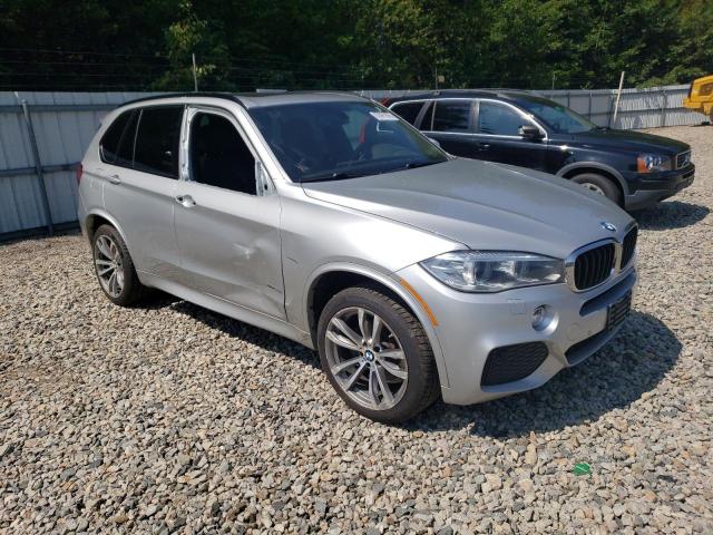 2015 BMW X5 XDRIVE3 5UXKR0C53F0K69607