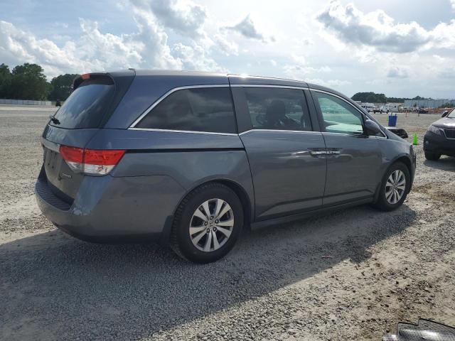 2016 HONDA ODYSSEY SE 5FNRL5H37GB142769
