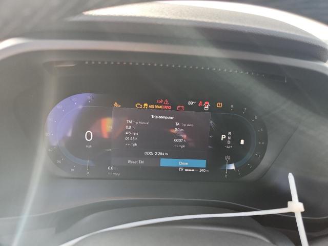 2025 VOLVO XC40 PLUS YV4L12UC9S2456433