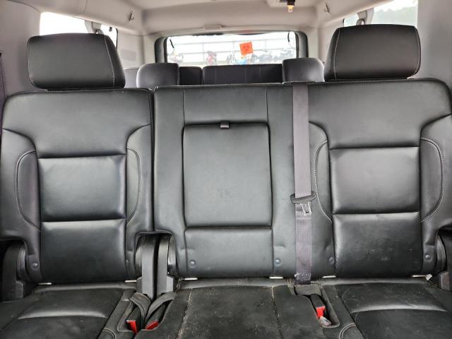 2017 CHEVROLET SUBURBAN K - 1GNSKHKC9HR167741