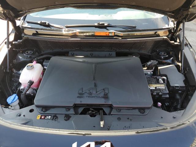 2023 KIA NIRO WIND - KNDCR3L18P5026271