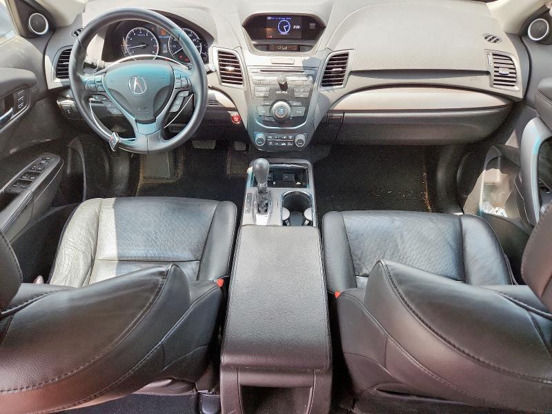 2015 ACURA RDX 5J8TB3H36FL017434