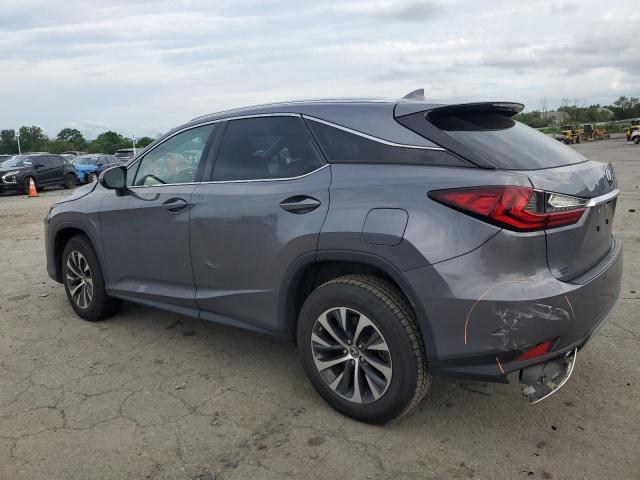 2022 LEXUS RX 350 2T2HZMDA8NC358295