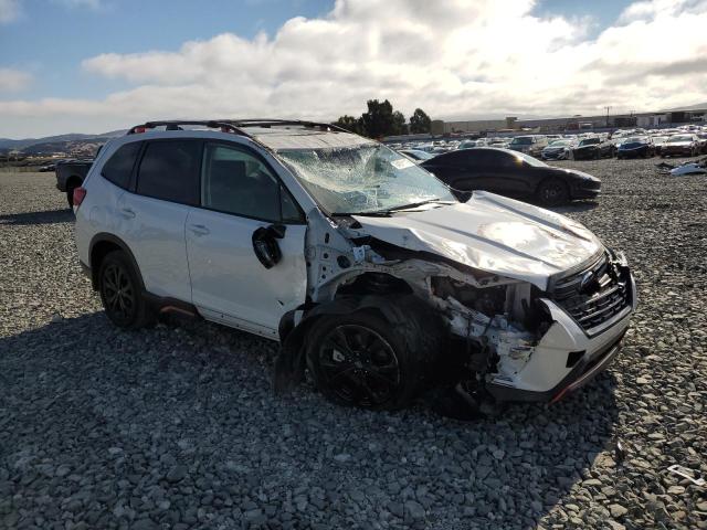2024 SUBARU FORESTER S JF2SKAEC5RH464350