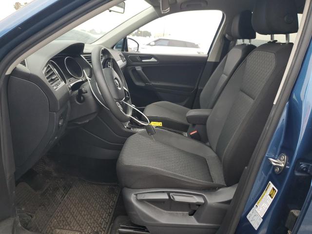 2018 VOLKSWAGEN TIGUAN S 3VV1B7AX2JM087726