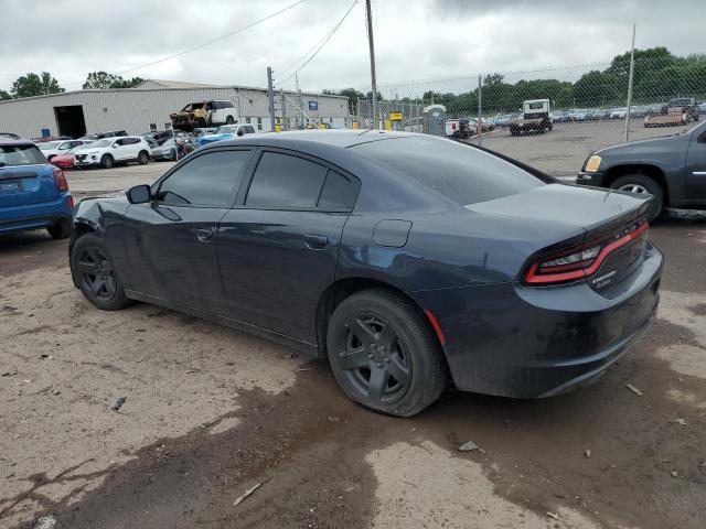 2019 DODGE CHARGER PO 2C3CDXAG6KH564308