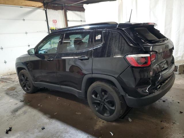2019 JEEP COMPASS LA 3C4NJCBB8KT677595