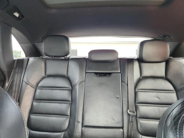 2015 PORSCHE MACAN S WP1AB2A51FLB63153