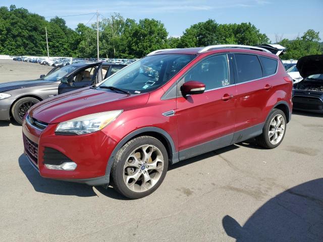 Vin: 1fmcu9j9xfua34821, lot: 63681805, ford escape titanium 2015 img_1