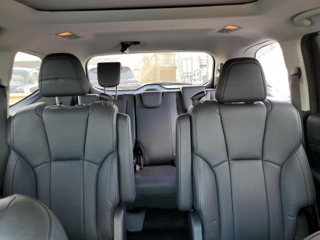 2022 SUBARU ASCENT LIM 4S4WMAPD6N3422806