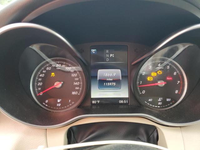 2016 MERCEDES-BENZ C 300 - 55SWF4JB6GU171006