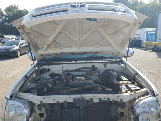 2006 TOYOTA TUNDRA DOU #3301648637