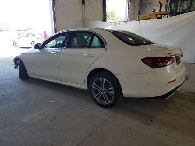 2023 MERCEDES-BENZ E 350 4MAT W1KZF8EB4PB101433