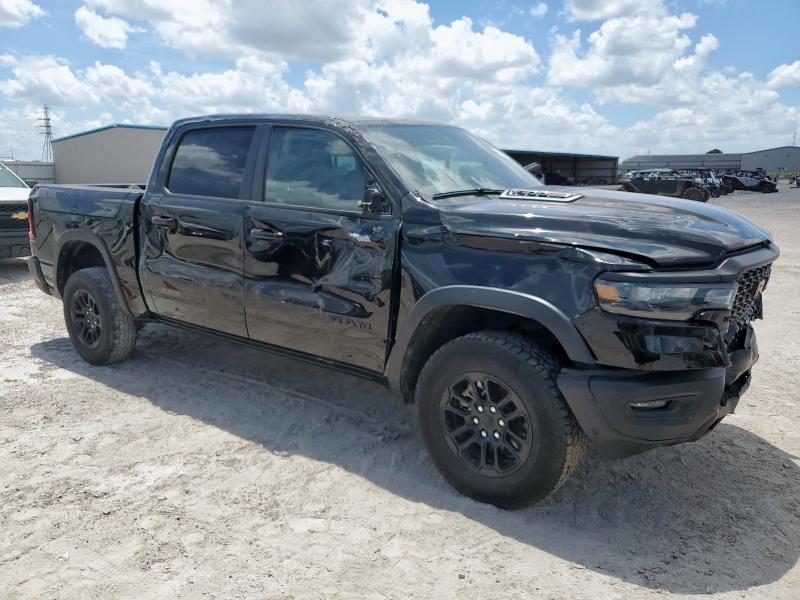 2025 RAM 1500 REBEL 1C6SRFLP8SN593646