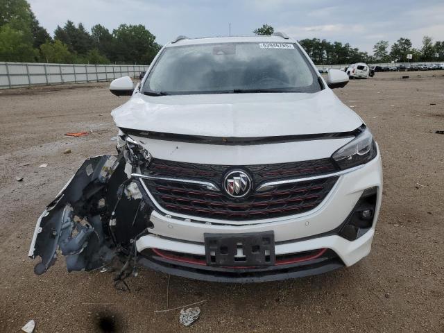 2020 BUICK ENCORE GX KL4MMGSL7LB073875