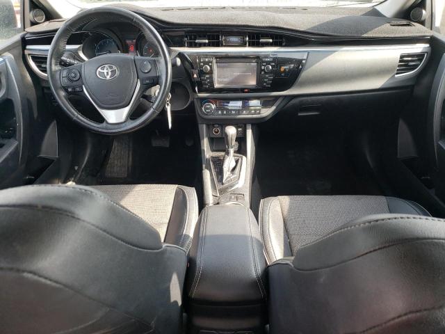 2016 TOYOTA COROLLA L 2T1BURHE9GC620816