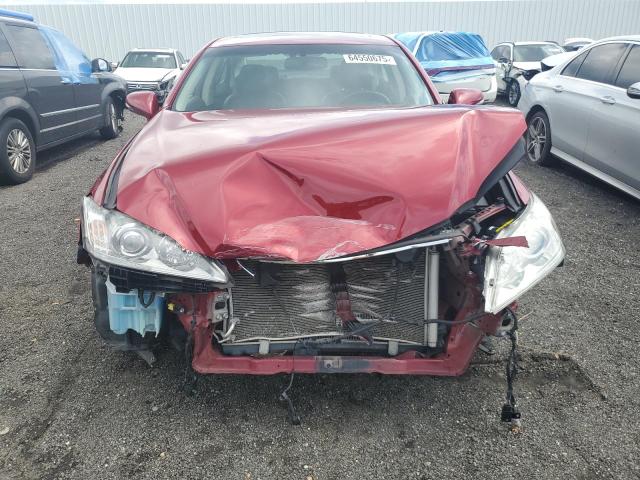 2011 LEXUS ES 350 - JTHBK1EG9B2427634