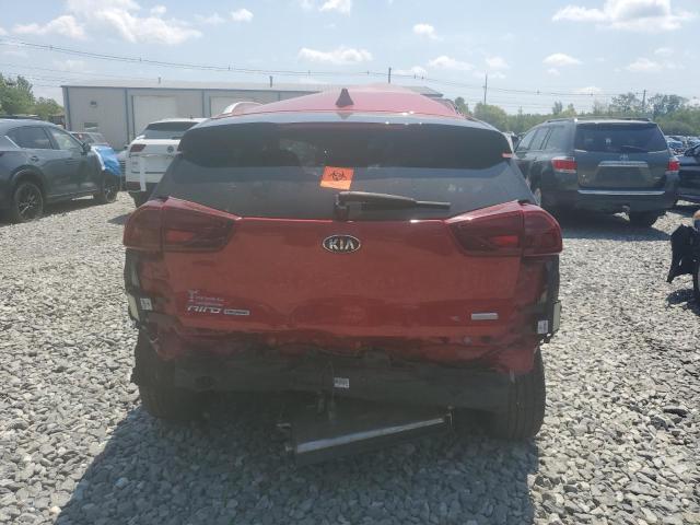 2021 KIA NIRO TOURI KNDCC3LC7M5462849