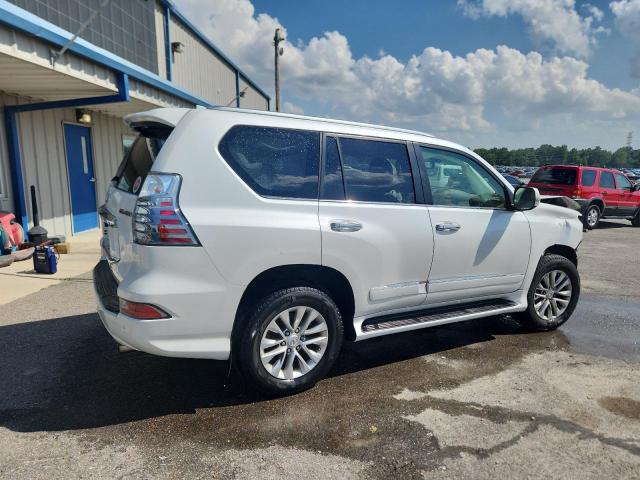 2019 LEXUS GX 460 JTJBM7FX1K5220387