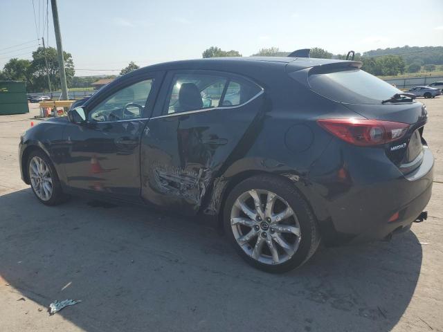 2015 MAZDA 3 GRAND TO JM1BM1M36F1233536