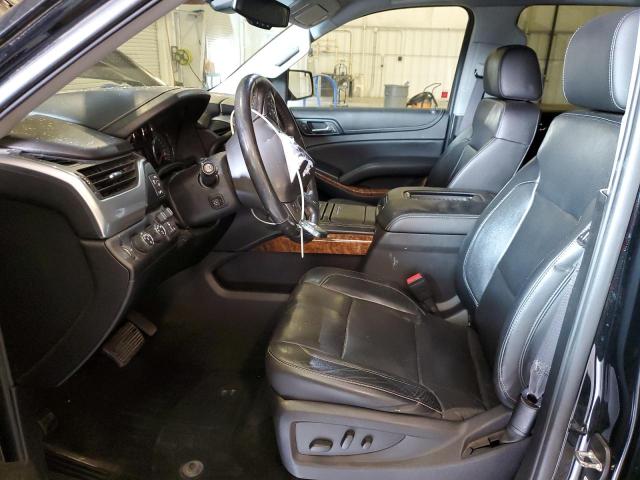 2015 CHEVROLET TAHOE K150 1GNSKCKC4FR740741