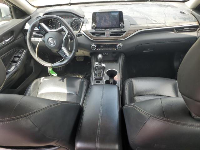 2019 NISSAN ALTIMA SL - 1N4BL4EV7KC235577