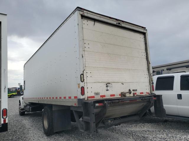 FORD F650 SUPER 2012 white conventi diesel 3FRNF6FB3CV419801 photo #3