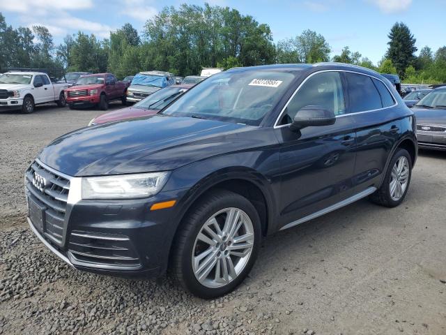 AUDI Q5 PREMIUM