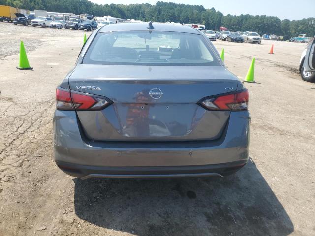 2024 NISSAN VERSA SV - 3N1CN8EV0RL863076
