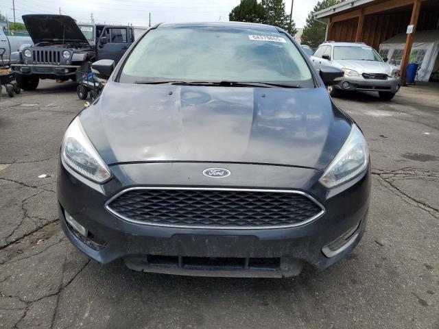 2016 FORD FOCUS SE 1FADP3F2XGL305110