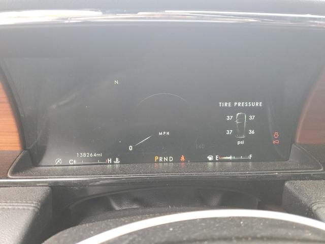 2018 LINCOLN NAVIGATOR 5LMJJ3LT4JEL08973