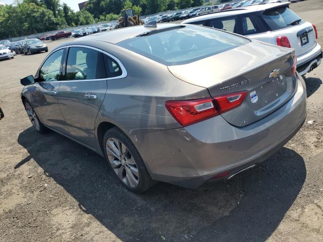 Vin: 1g1ze5sx6jf119808, lot: 63206335, chevrolet malibu premier 20182