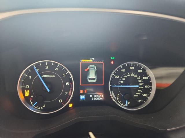2022 SUBARU ASCENT LIM - 4S4WMAKD4N3468920