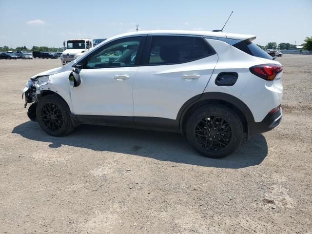 2024 BUICK ENCORE GX PREFERRED KL4AMBSL3RB009069